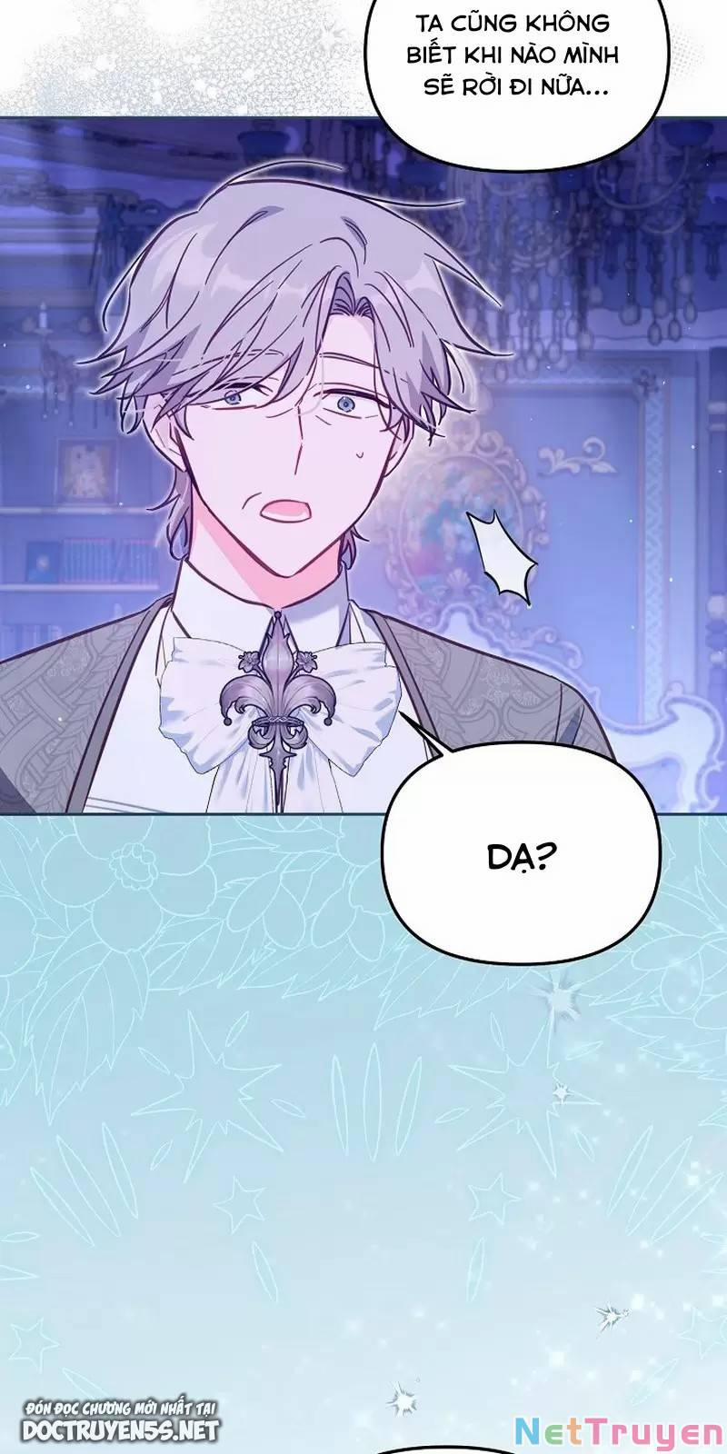 Không Có Nơi Nào Dành Cho Công Chúa Giả Mạo 32 trang 6