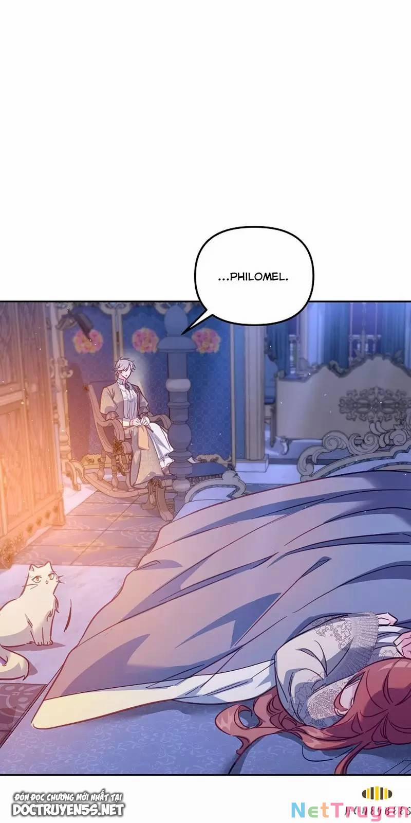 Không Có Nơi Nào Dành Cho Công Chúa Giả Mạo 32 trang 60