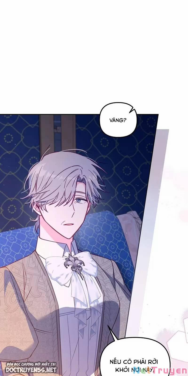 Không Có Nơi Nào Dành Cho Công Chúa Giả Mạo 32 trang 61