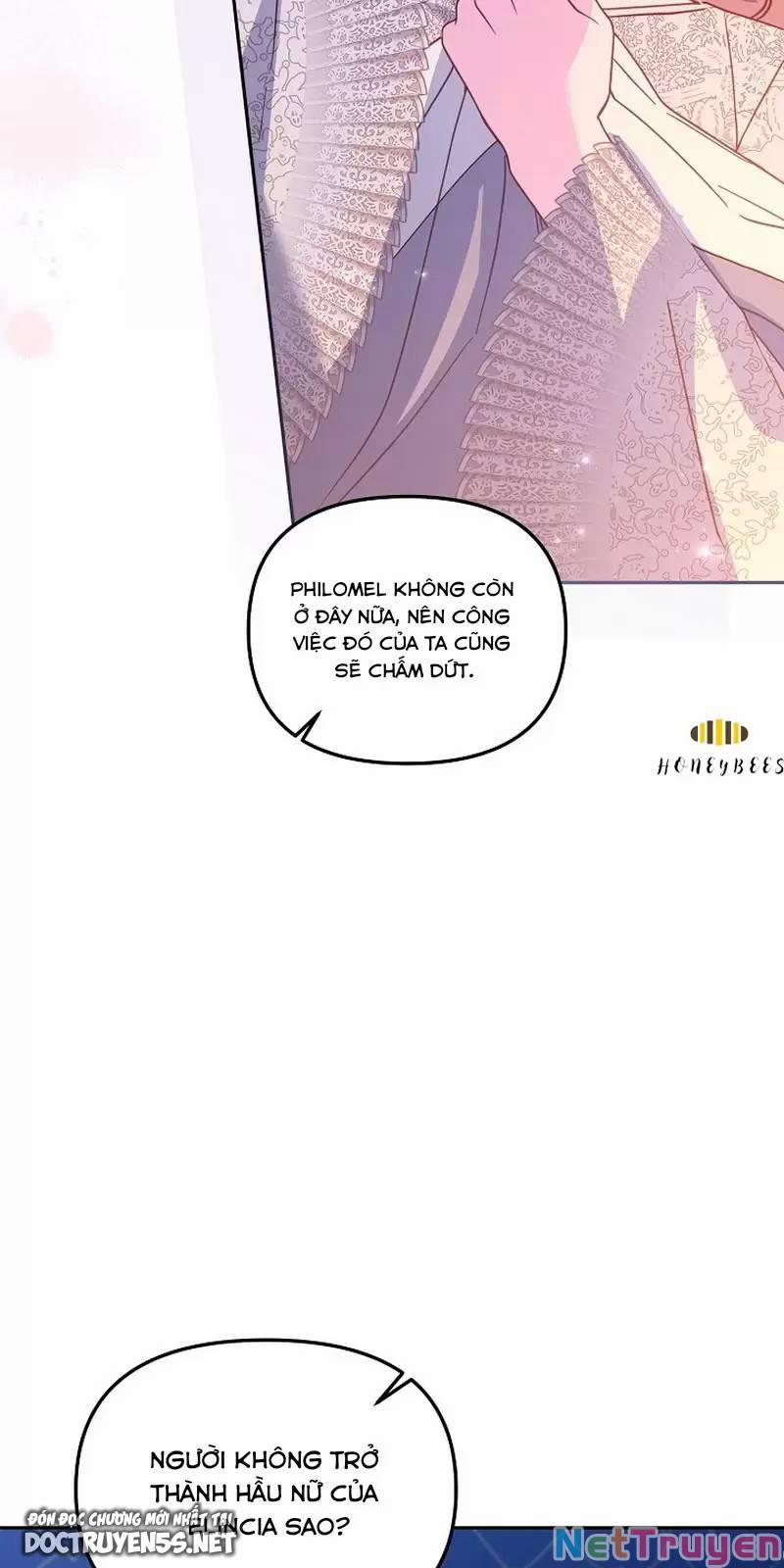 Không Có Nơi Nào Dành Cho Công Chúa Giả Mạo 32 trang 63