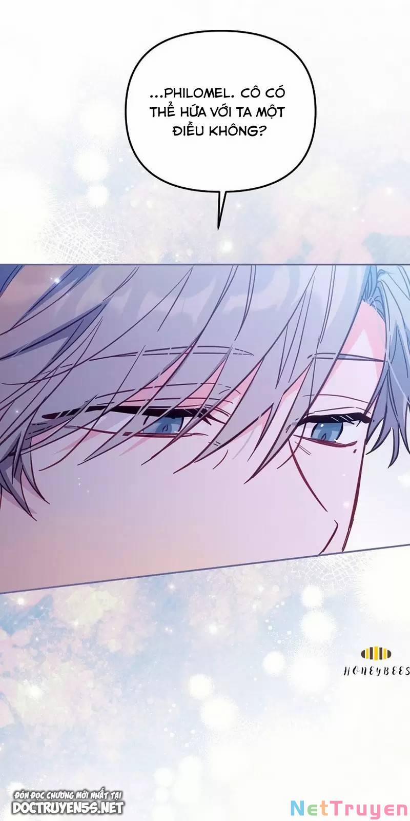 Không Có Nơi Nào Dành Cho Công Chúa Giả Mạo 32 trang 65