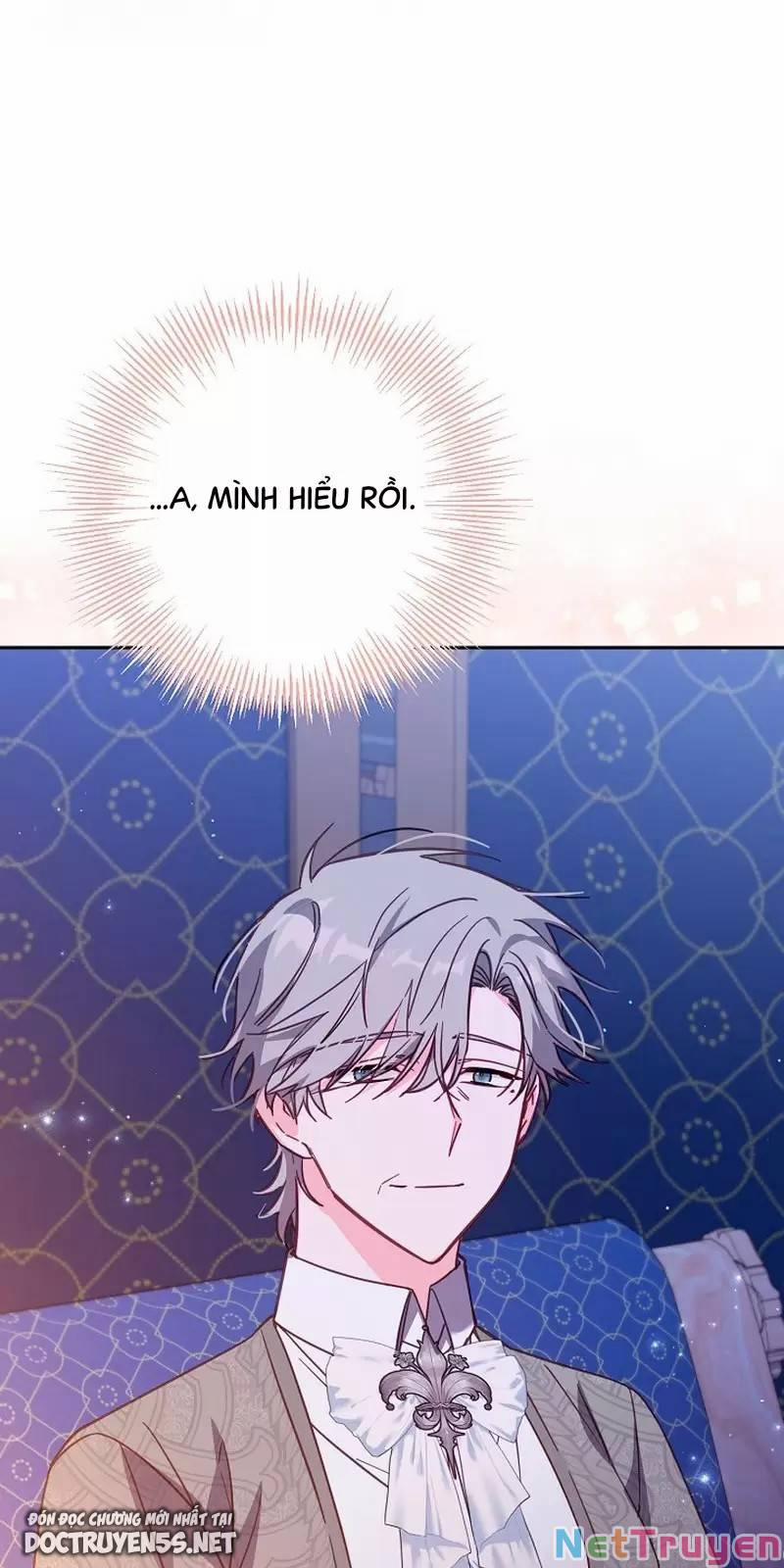 Không Có Nơi Nào Dành Cho Công Chúa Giả Mạo 32 trang 68