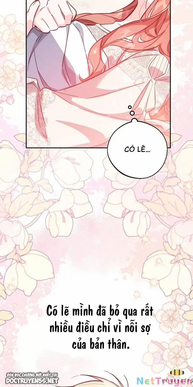 Không Có Nơi Nào Dành Cho Công Chúa Giả Mạo 32 trang 70