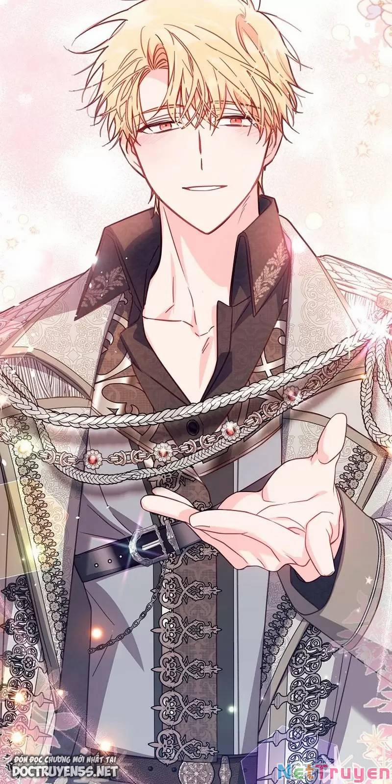 Không Có Nơi Nào Dành Cho Công Chúa Giả Mạo 32 trang 71