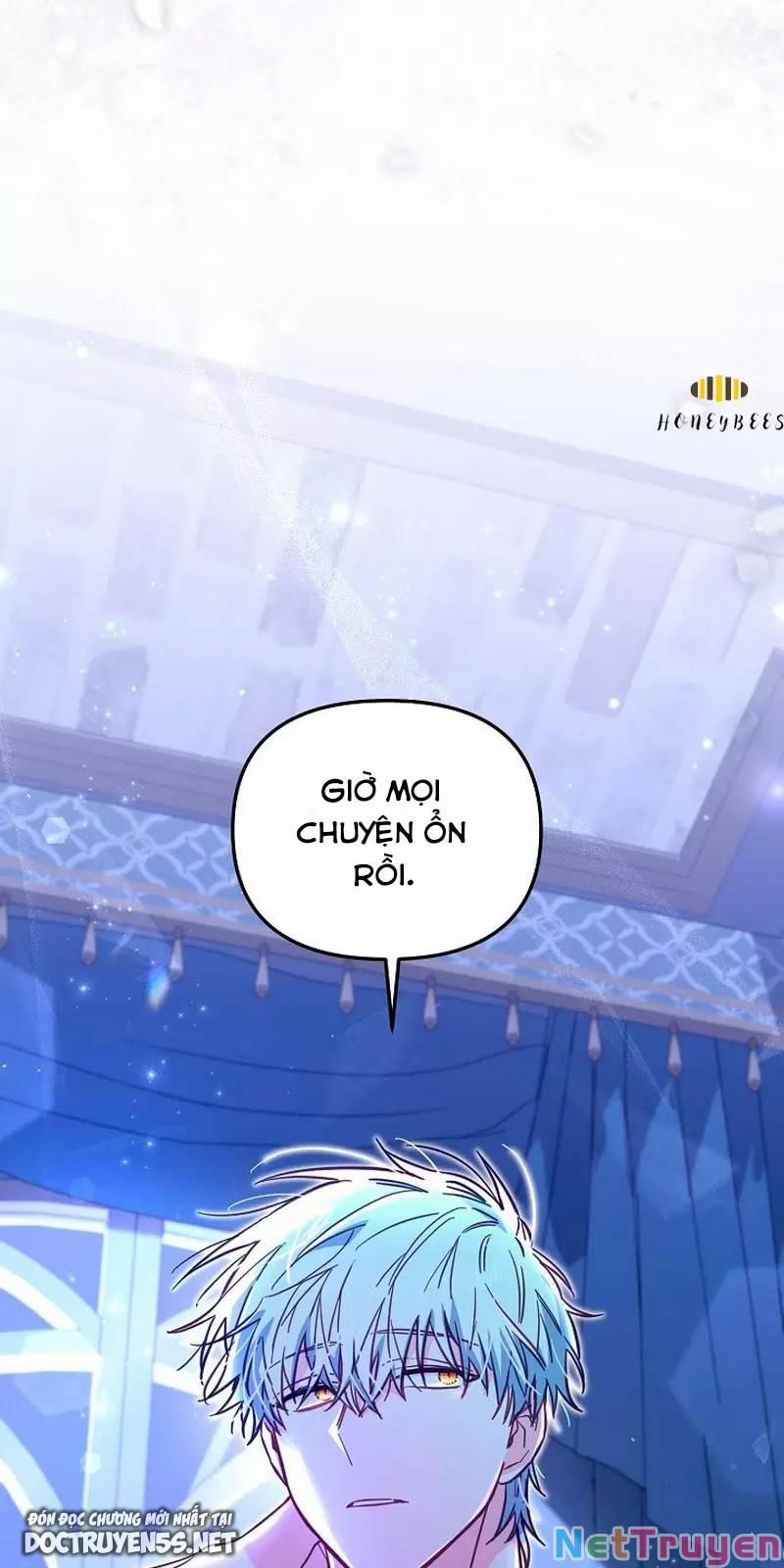 Không Có Nơi Nào Dành Cho Công Chúa Giả Mạo 32 trang 76