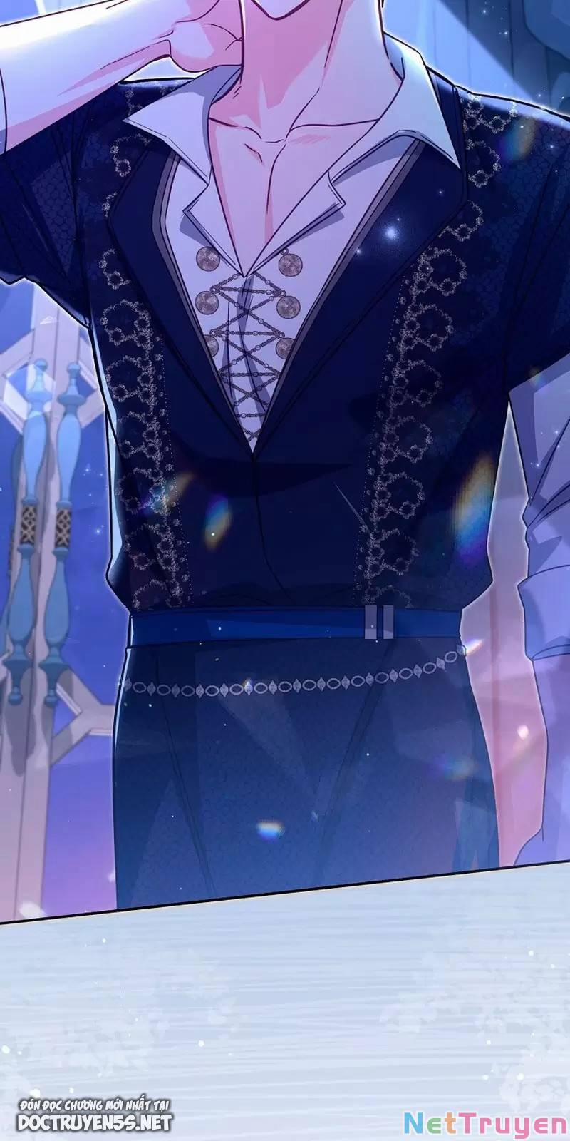 Không Có Nơi Nào Dành Cho Công Chúa Giả Mạo 32 trang 77