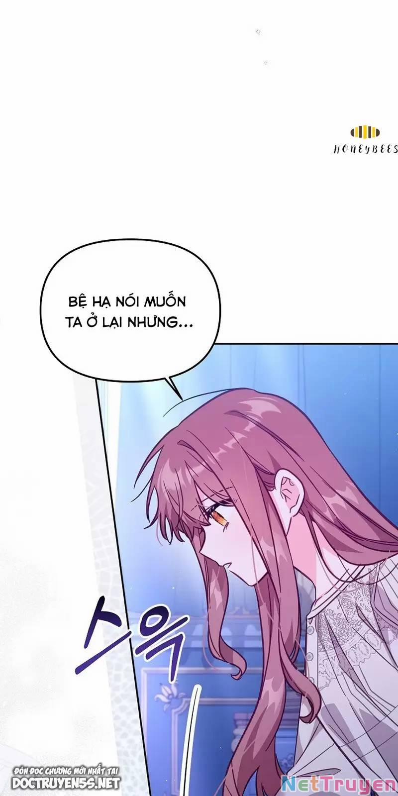 Không Có Nơi Nào Dành Cho Công Chúa Giả Mạo 32 trang 8