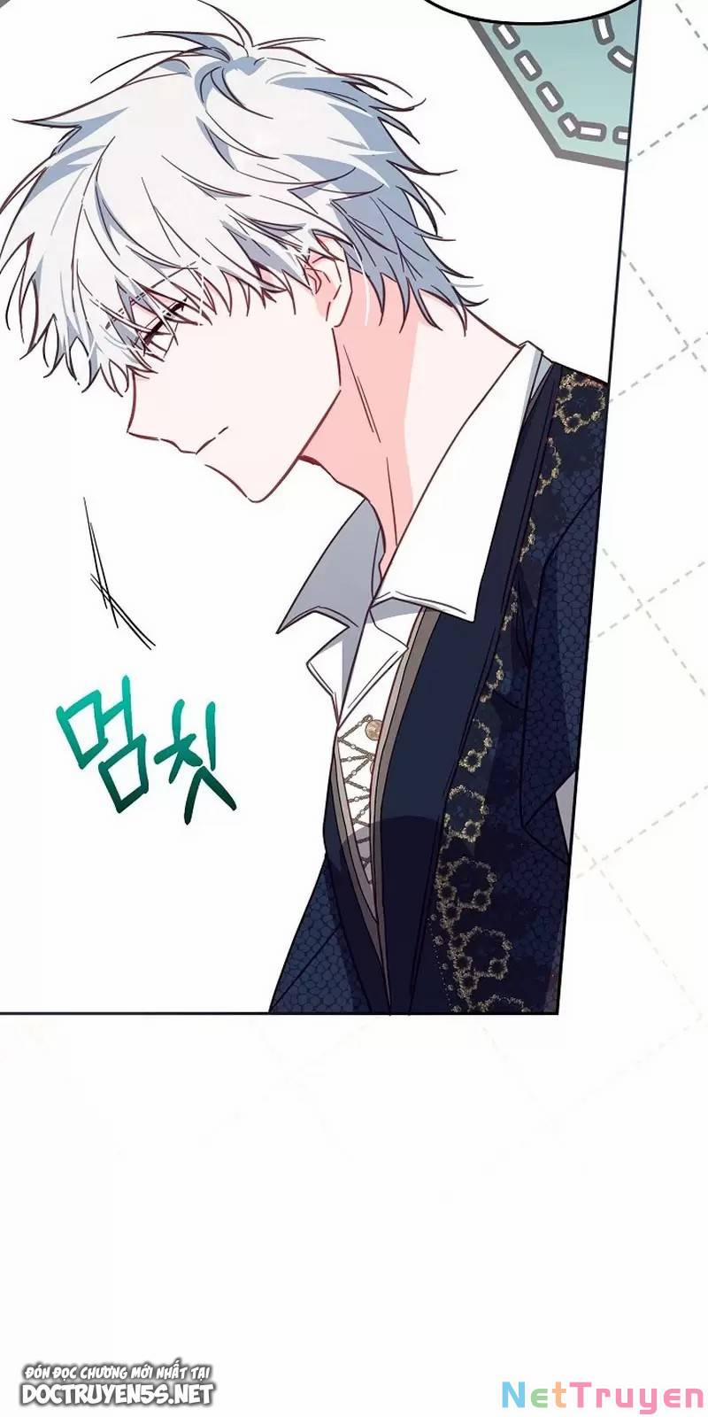 Không Có Nơi Nào Dành Cho Công Chúa Giả Mạo 32 trang 80