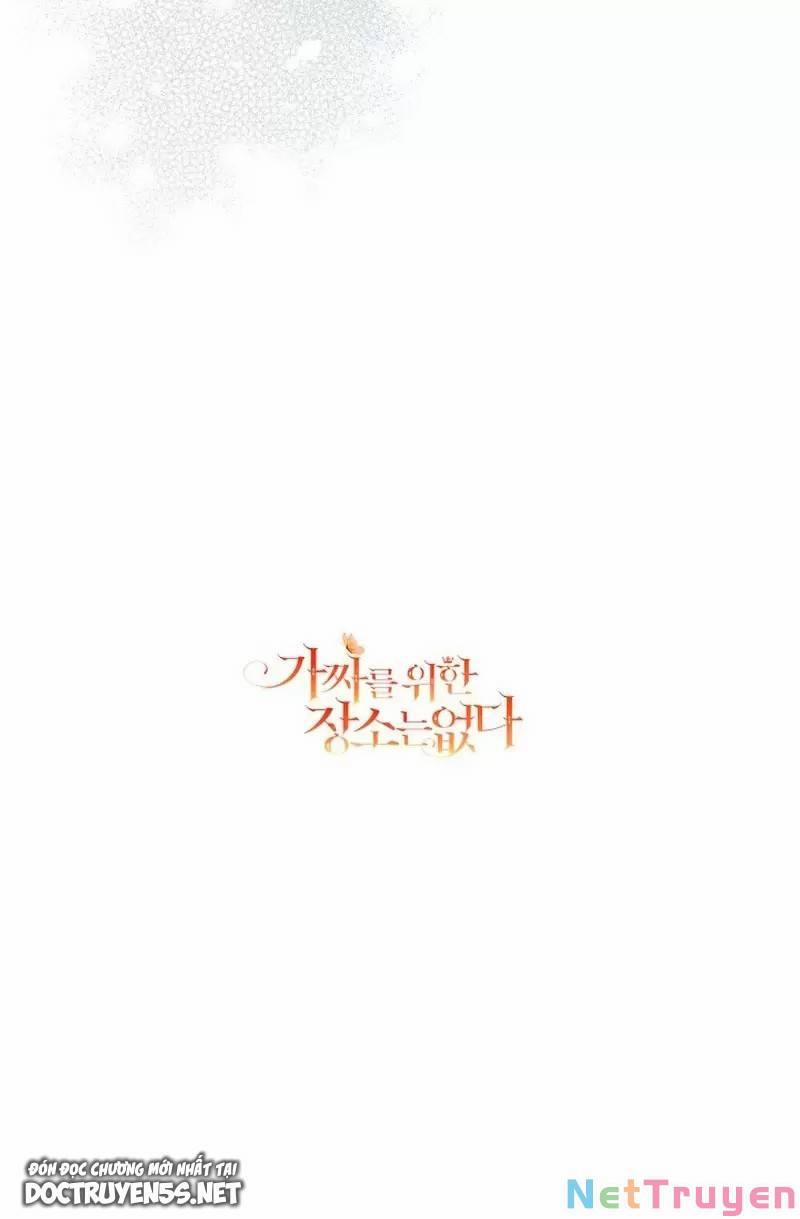 Không Có Nơi Nào Dành Cho Công Chúa Giả Mạo 32 trang 84