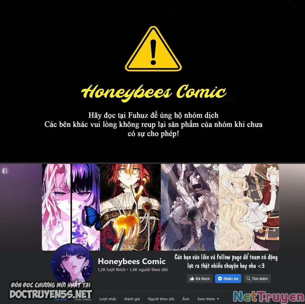 Không Có Nơi Nào Dành Cho Công Chúa Giả Mạo 33 trang 0