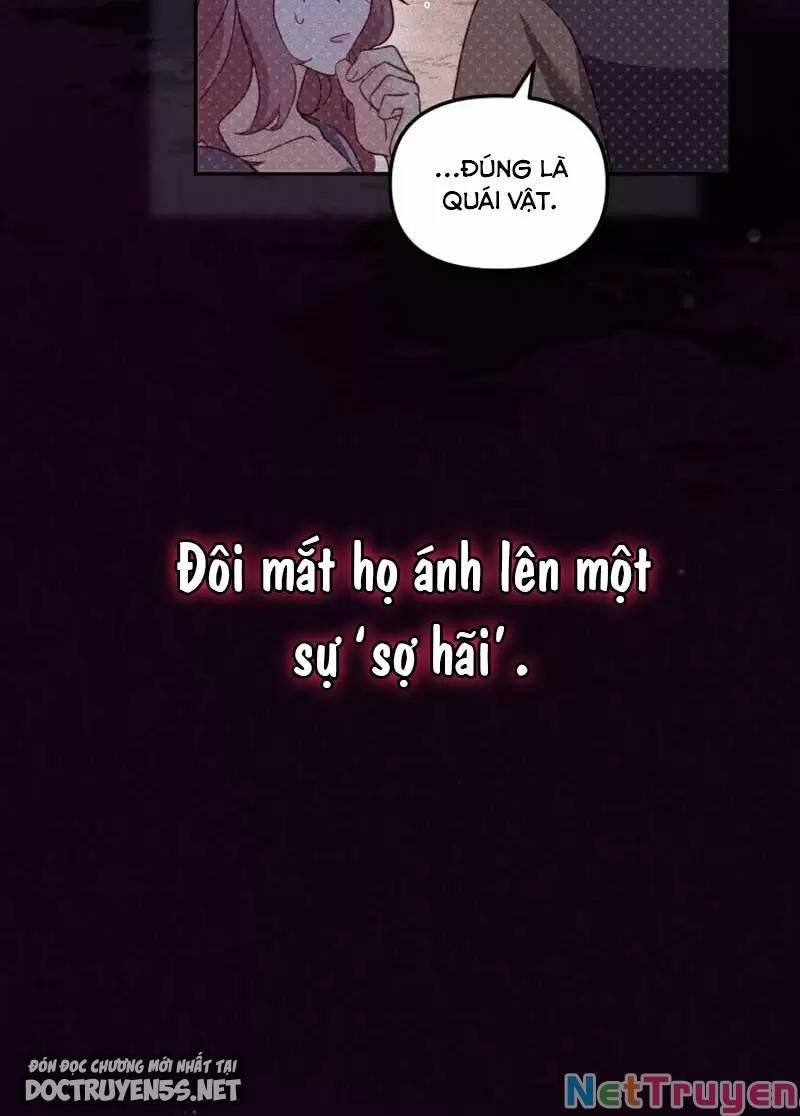 Không Có Nơi Nào Dành Cho Công Chúa Giả Mạo 33 trang 10