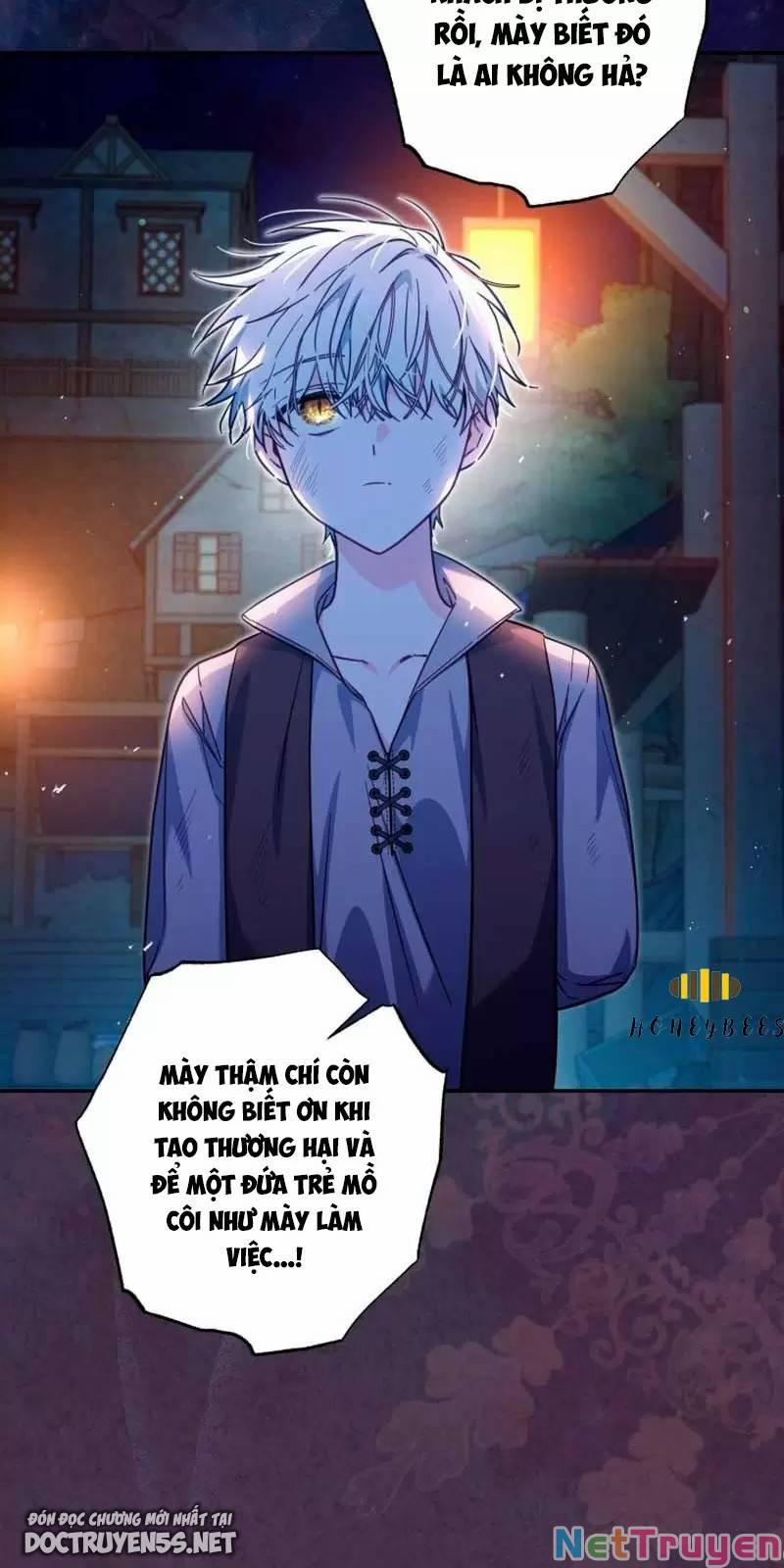 Không Có Nơi Nào Dành Cho Công Chúa Giả Mạo 33 trang 12