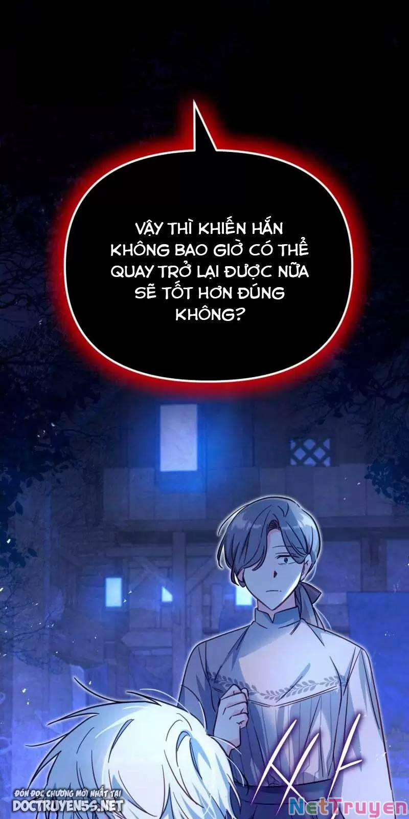 Không Có Nơi Nào Dành Cho Công Chúa Giả Mạo 33 trang 17