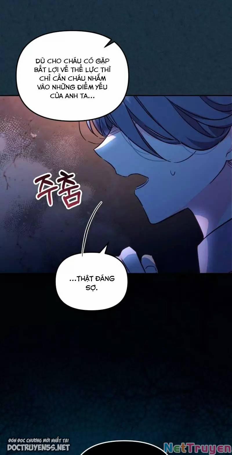 Không Có Nơi Nào Dành Cho Công Chúa Giả Mạo 33 trang 19