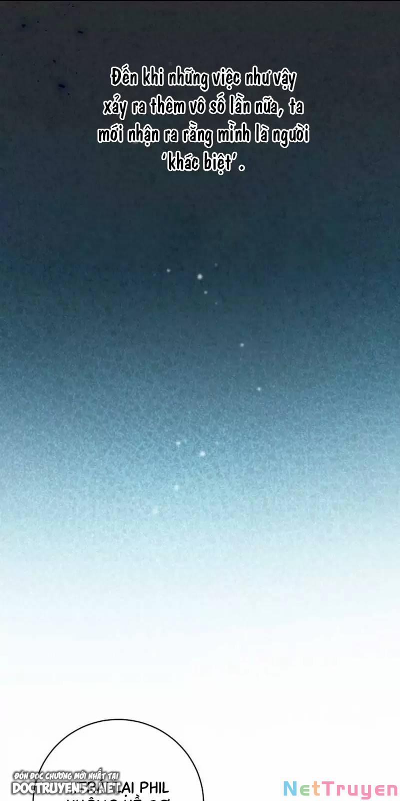 Không Có Nơi Nào Dành Cho Công Chúa Giả Mạo 33 trang 21