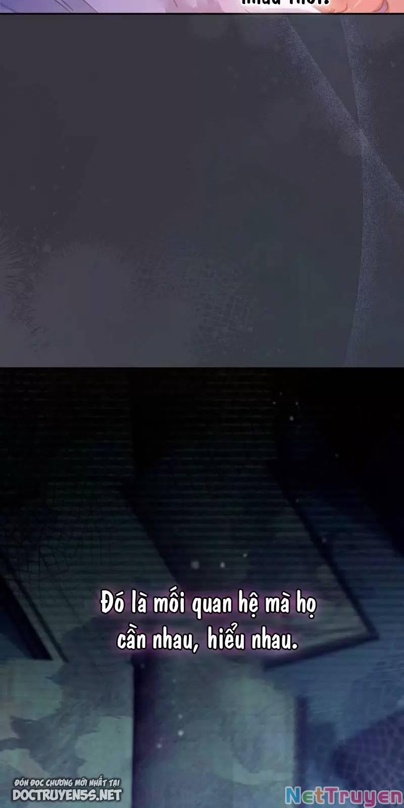 Không Có Nơi Nào Dành Cho Công Chúa Giả Mạo 33 trang 24