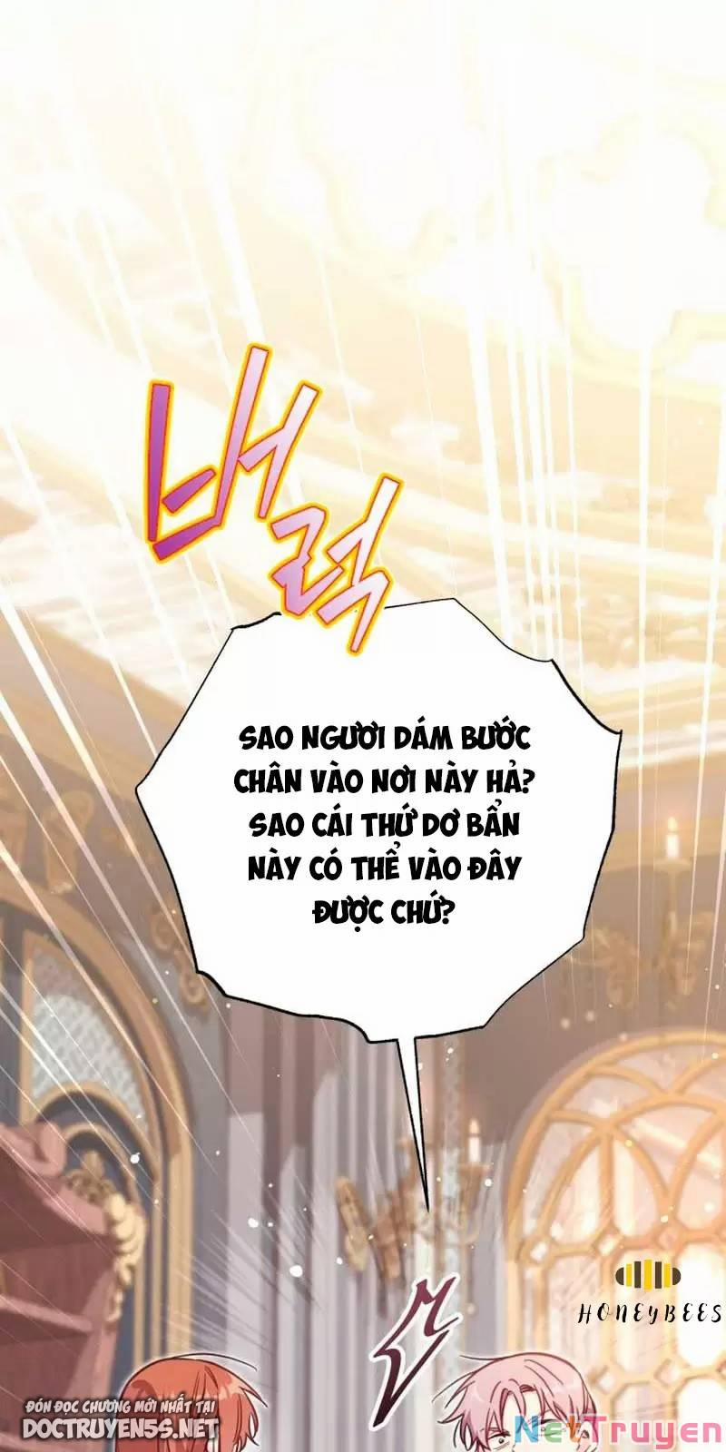 Không Có Nơi Nào Dành Cho Công Chúa Giả Mạo 33 trang 31