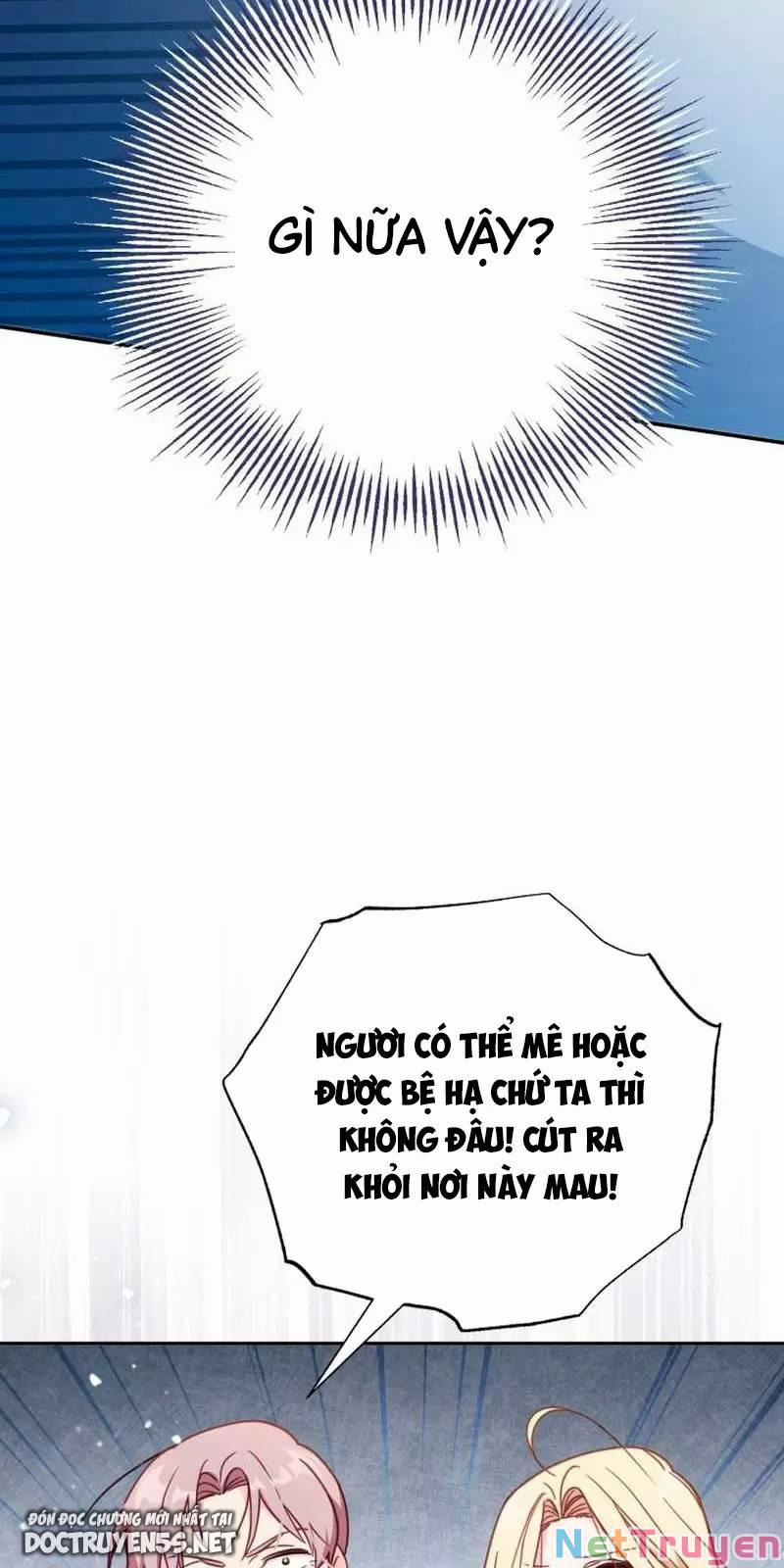 Không Có Nơi Nào Dành Cho Công Chúa Giả Mạo 33 trang 33