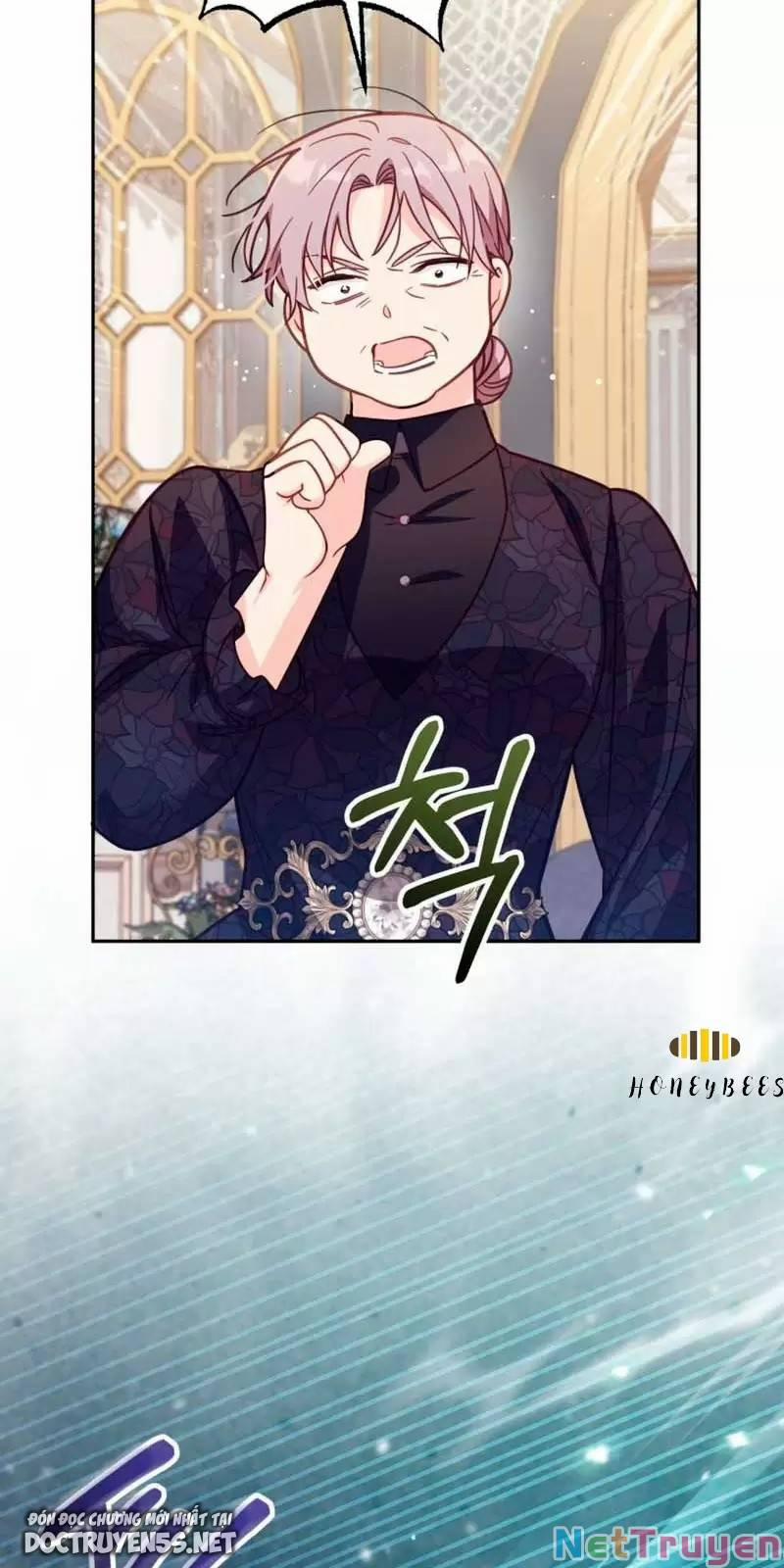 Không Có Nơi Nào Dành Cho Công Chúa Giả Mạo 33 trang 39