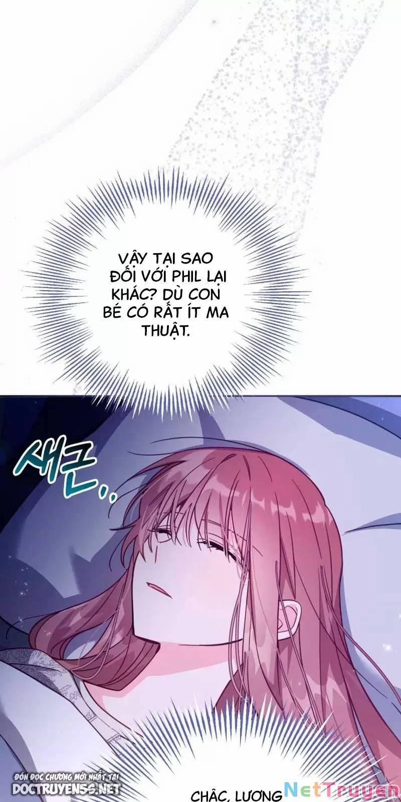 Không Có Nơi Nào Dành Cho Công Chúa Giả Mạo 33 trang 4