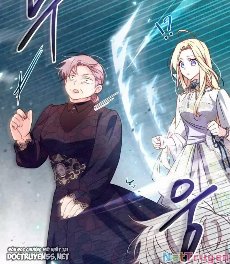 Không Có Nơi Nào Dành Cho Công Chúa Giả Mạo 33 trang 40