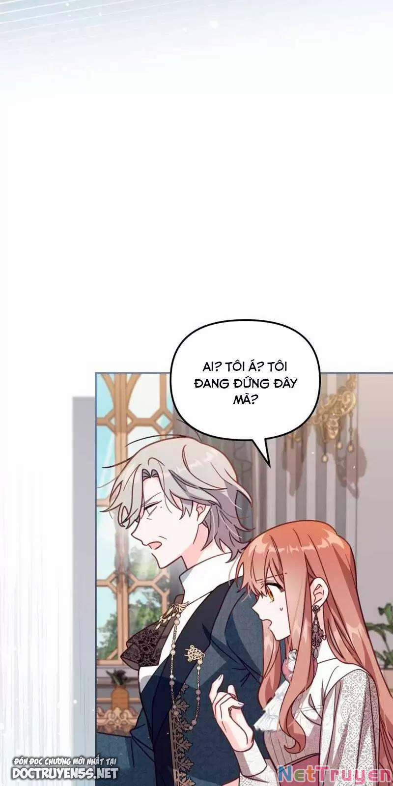 Không Có Nơi Nào Dành Cho Công Chúa Giả Mạo 33 trang 44