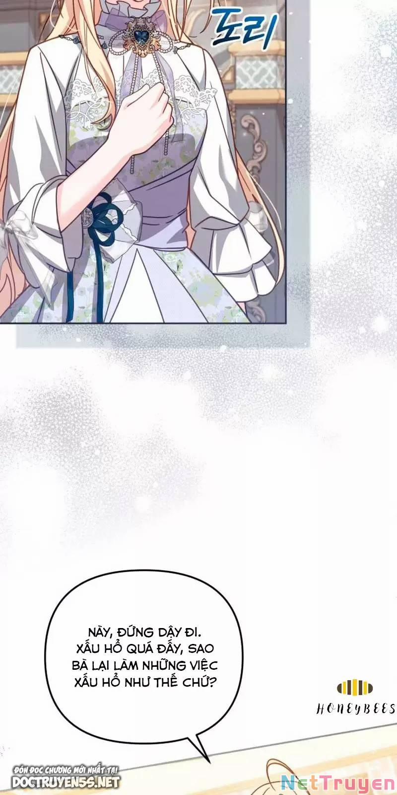 Không Có Nơi Nào Dành Cho Công Chúa Giả Mạo 33 trang 46