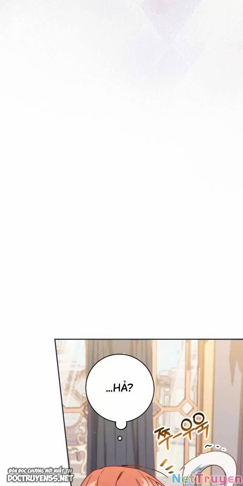 Không Có Nơi Nào Dành Cho Công Chúa Giả Mạo 33 trang 49