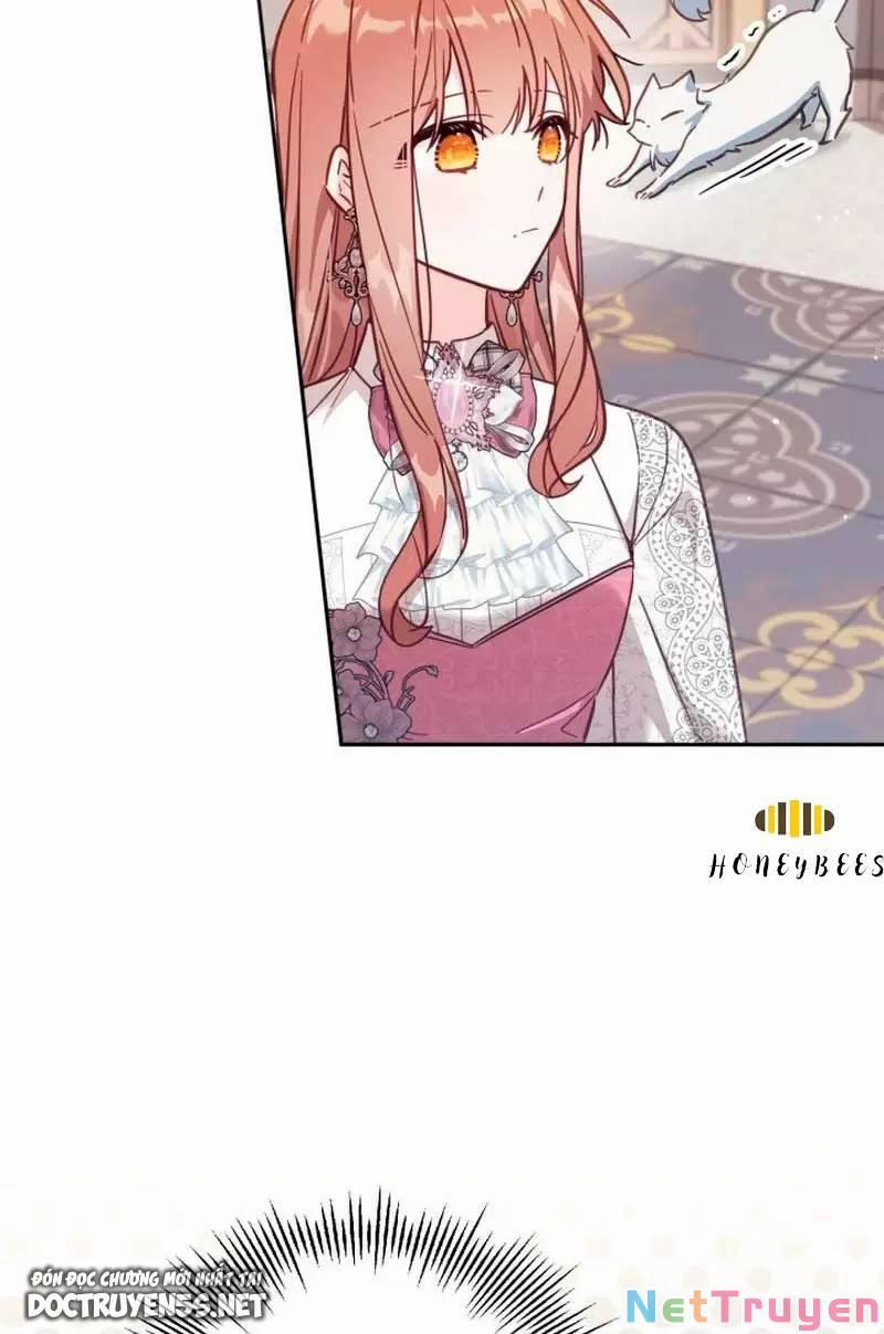 Không Có Nơi Nào Dành Cho Công Chúa Giả Mạo 33 trang 50