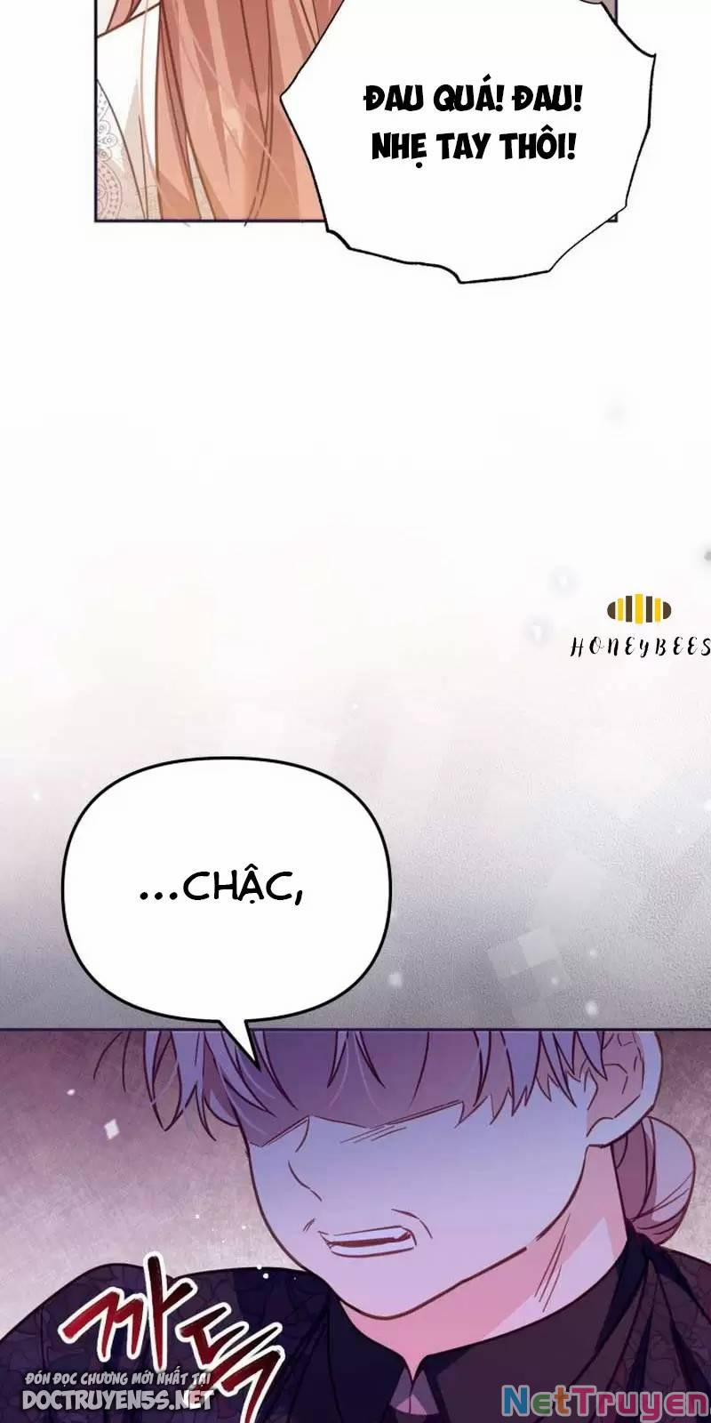 Không Có Nơi Nào Dành Cho Công Chúa Giả Mạo 33 trang 53