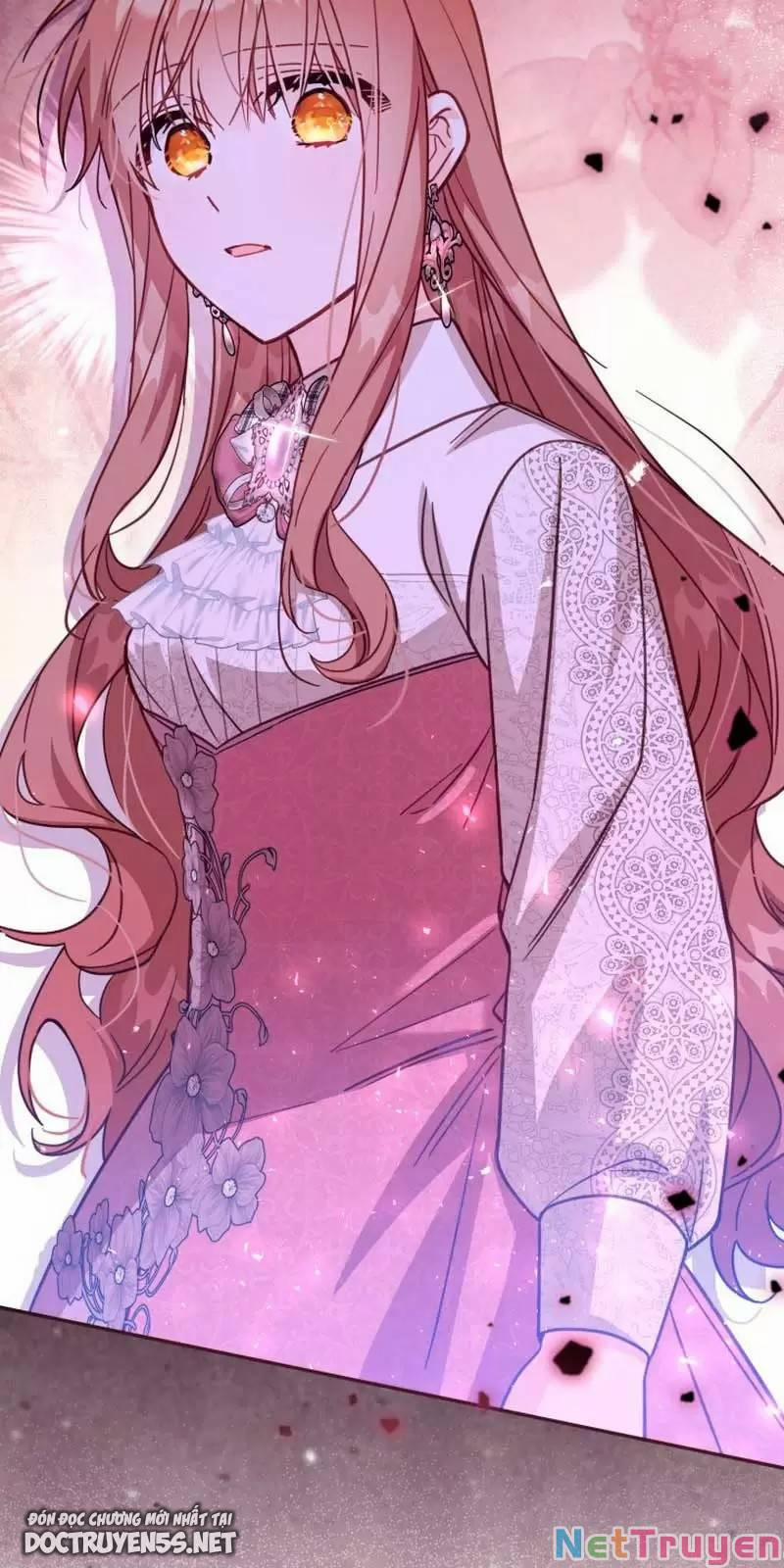 Không Có Nơi Nào Dành Cho Công Chúa Giả Mạo 33 trang 55