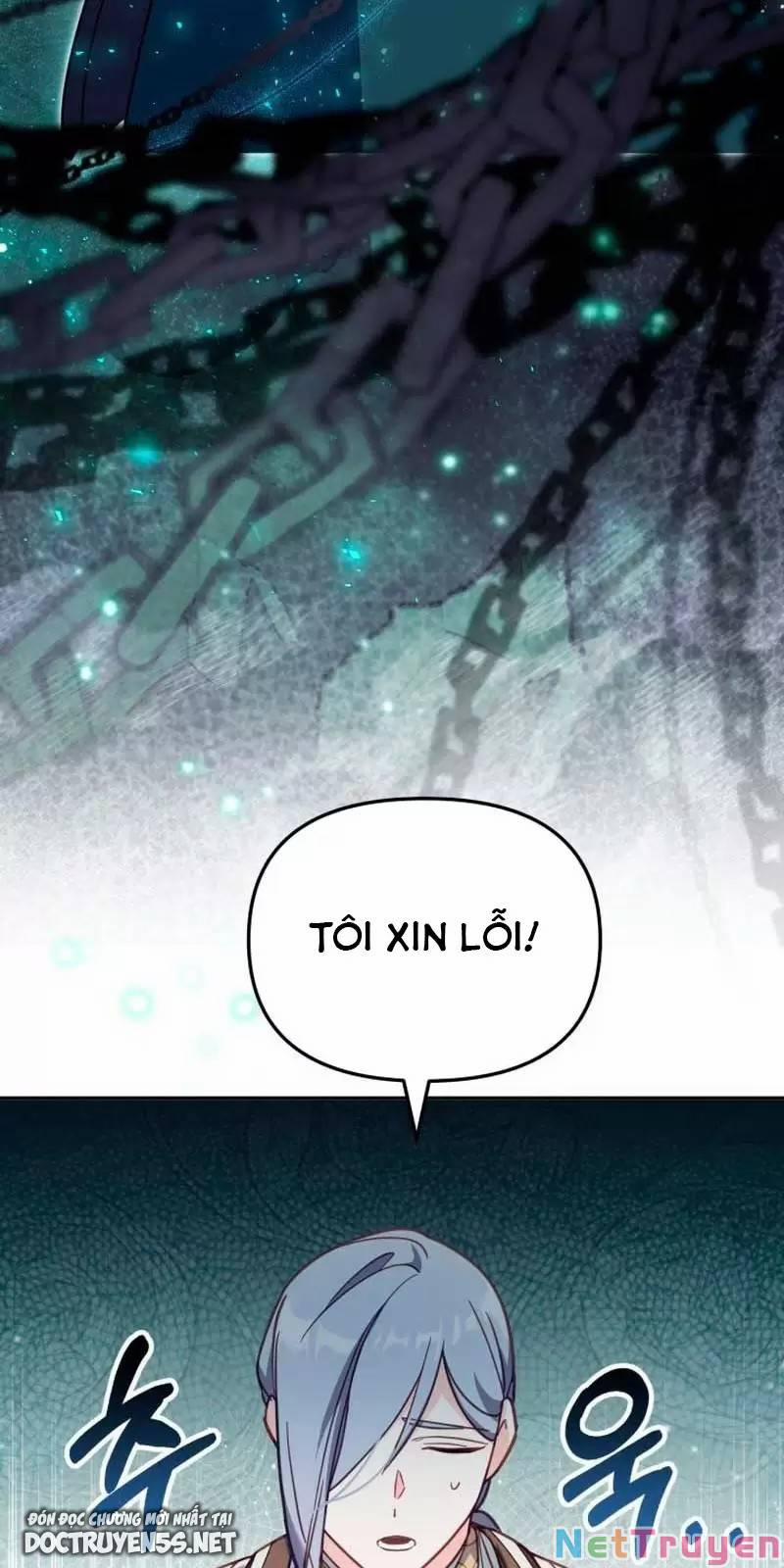 Không Có Nơi Nào Dành Cho Công Chúa Giả Mạo 33 trang 58