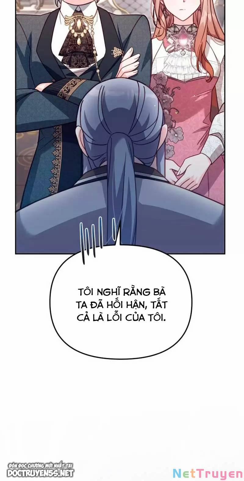 Không Có Nơi Nào Dành Cho Công Chúa Giả Mạo 33 trang 60