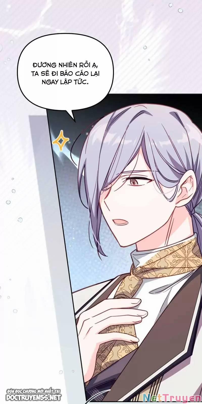 Không Có Nơi Nào Dành Cho Công Chúa Giả Mạo 33 trang 62