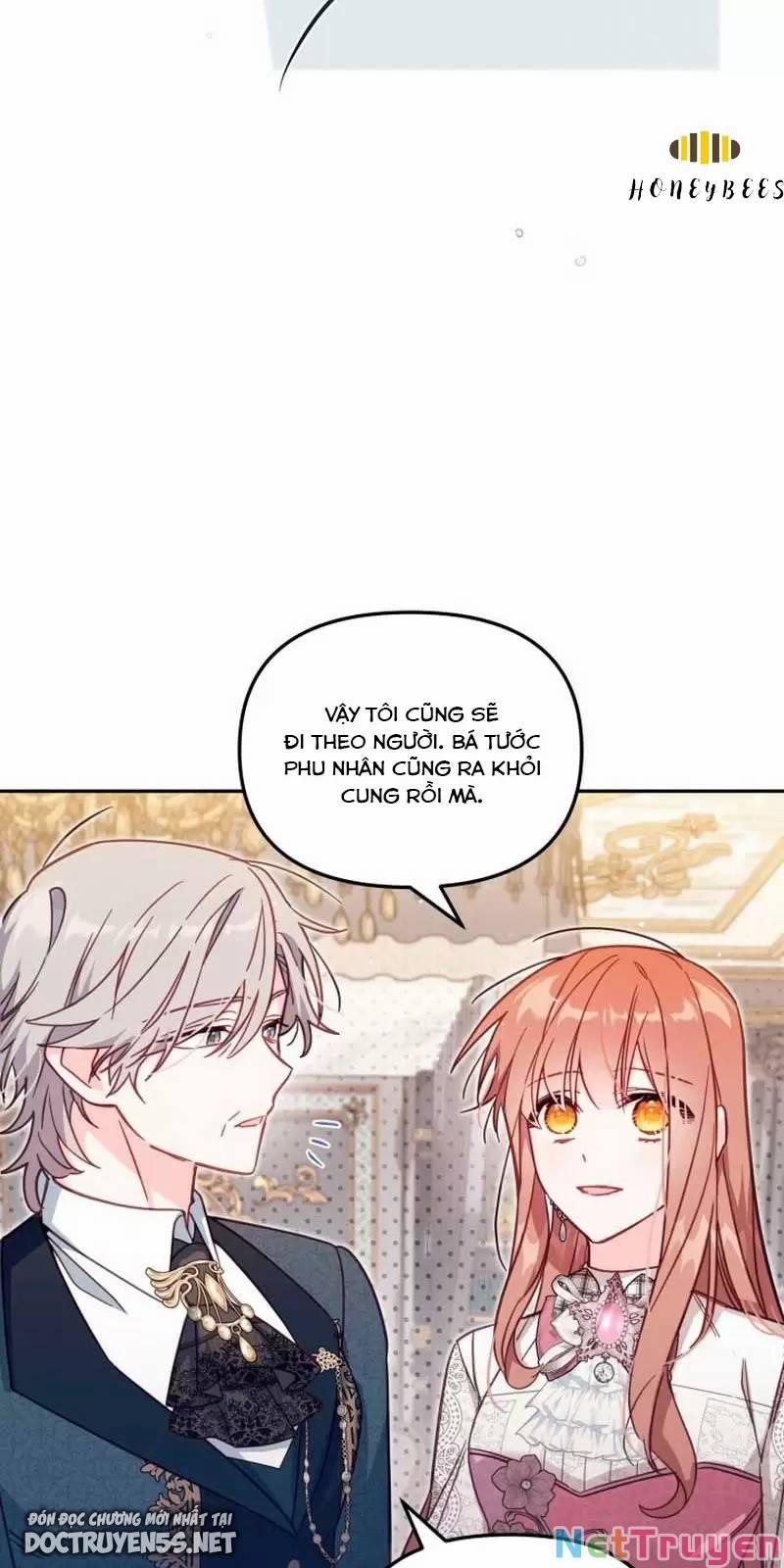 Không Có Nơi Nào Dành Cho Công Chúa Giả Mạo 33 trang 63