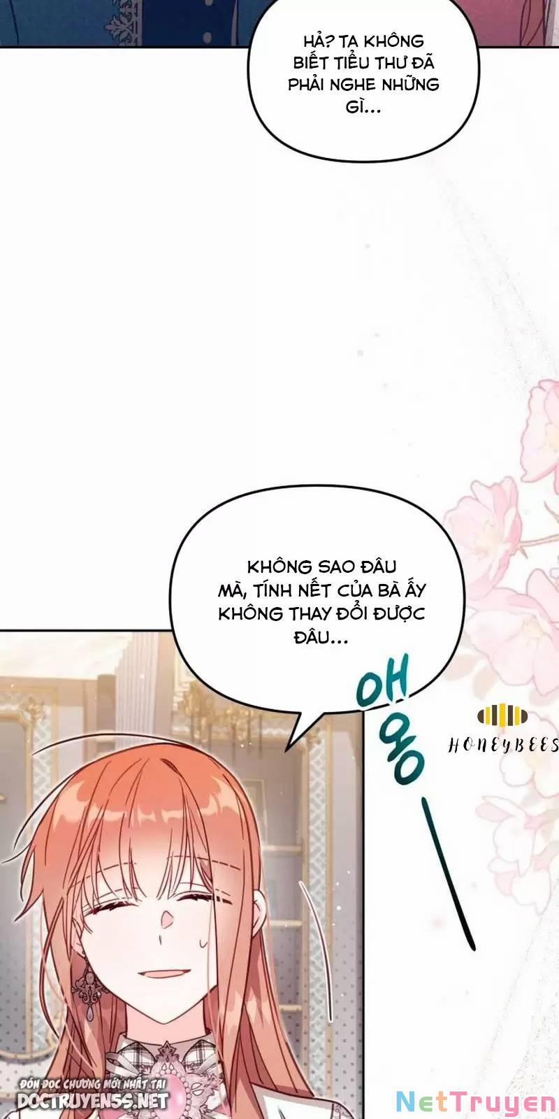 Không Có Nơi Nào Dành Cho Công Chúa Giả Mạo 33 trang 64