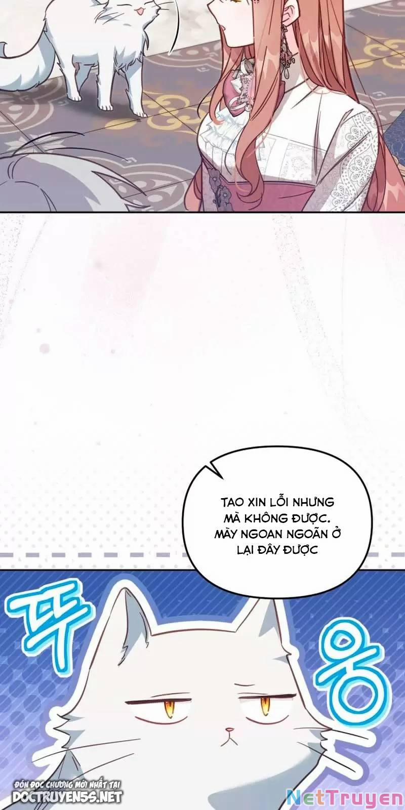 Không Có Nơi Nào Dành Cho Công Chúa Giả Mạo 33 trang 66