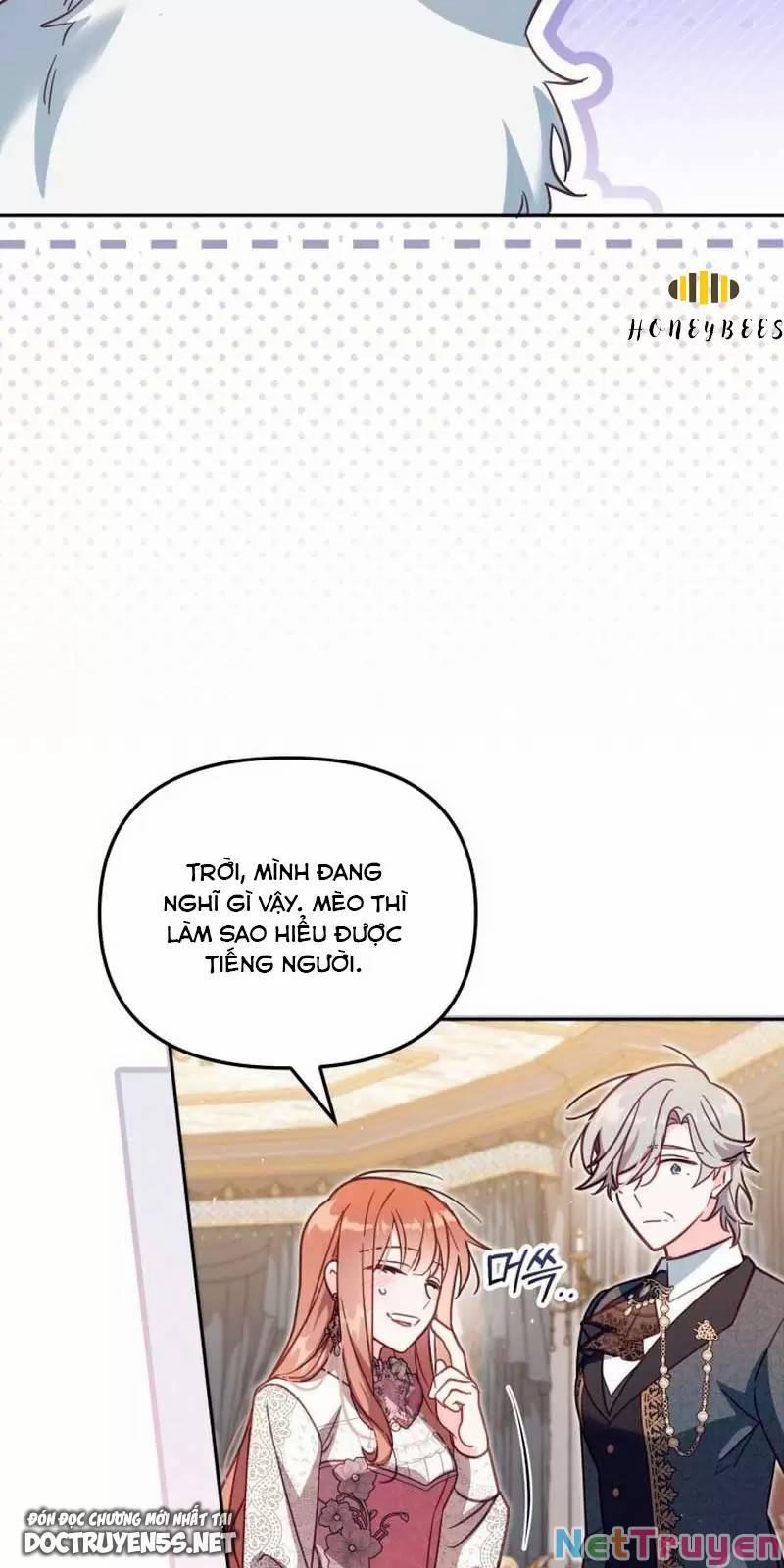 Không Có Nơi Nào Dành Cho Công Chúa Giả Mạo 33 trang 67