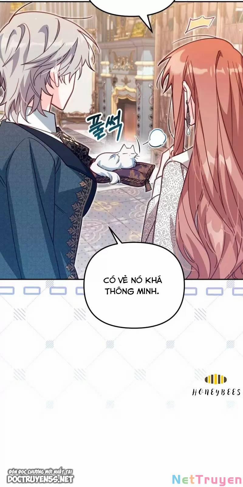 Không Có Nơi Nào Dành Cho Công Chúa Giả Mạo 33 trang 69