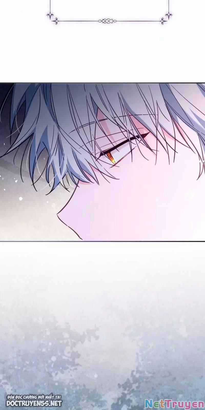 Không Có Nơi Nào Dành Cho Công Chúa Giả Mạo 33 trang 7