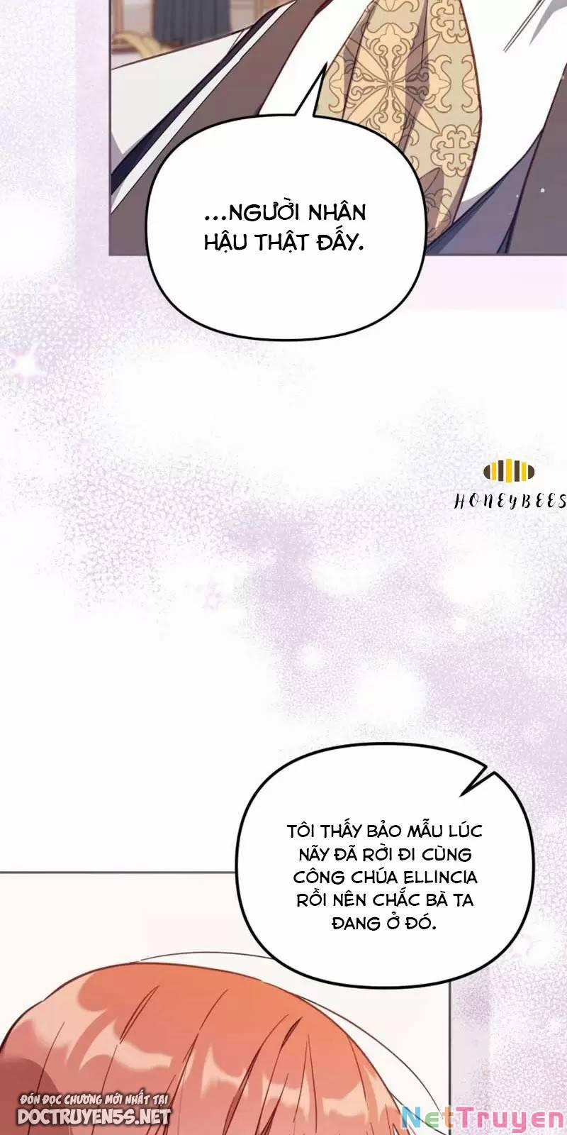 Không Có Nơi Nào Dành Cho Công Chúa Giả Mạo 33 trang 72