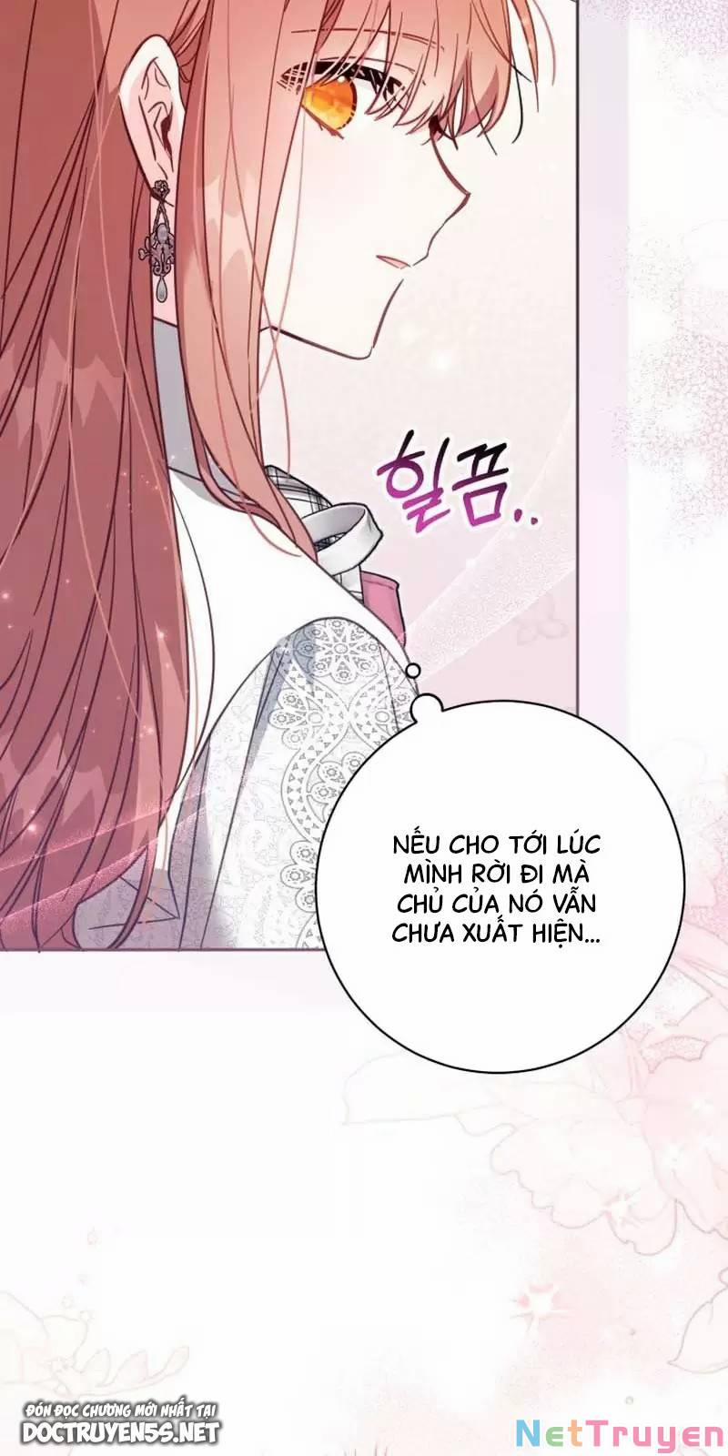 Không Có Nơi Nào Dành Cho Công Chúa Giả Mạo 33 trang 73