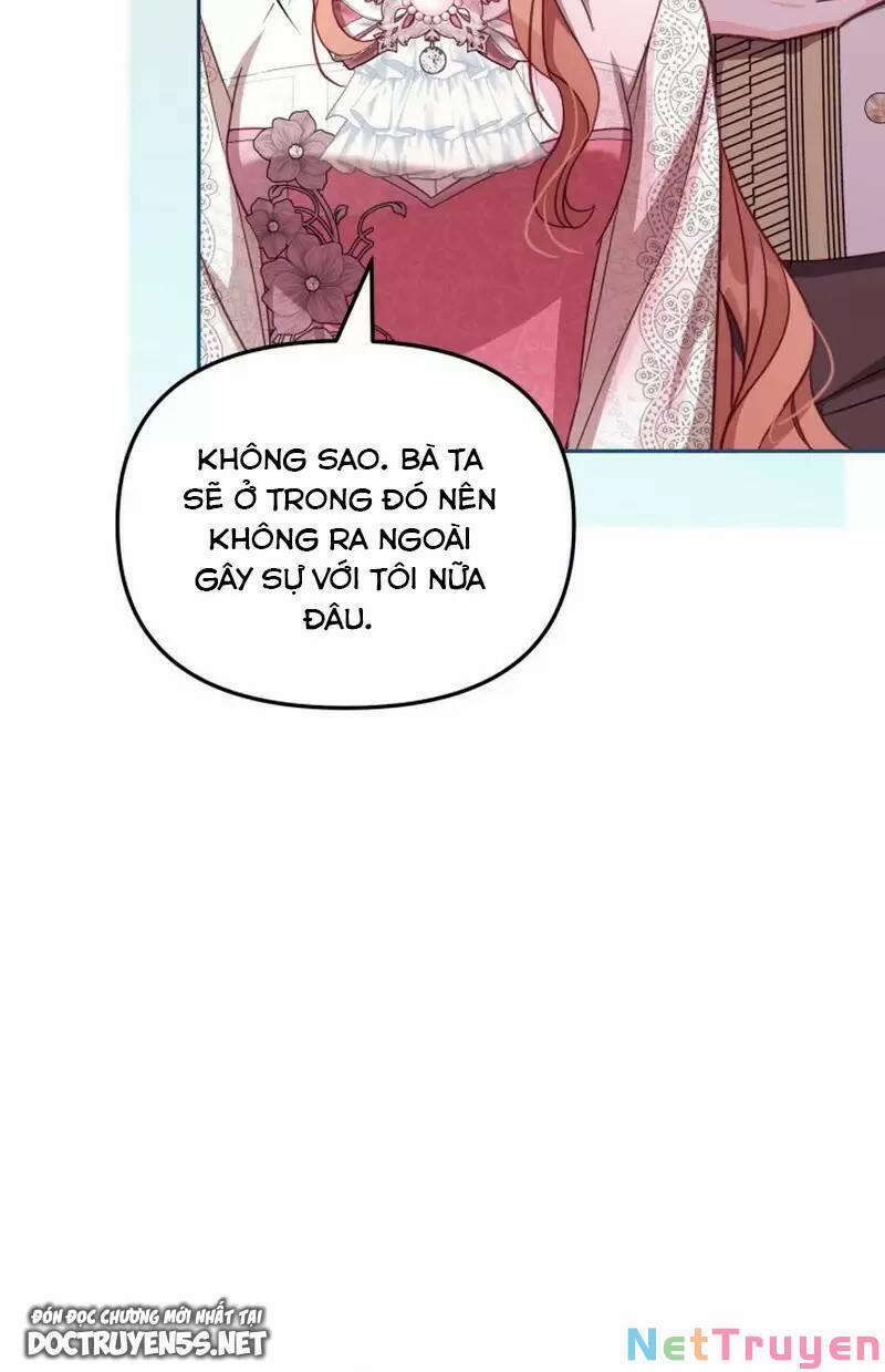 Không Có Nơi Nào Dành Cho Công Chúa Giả Mạo 34 trang 59