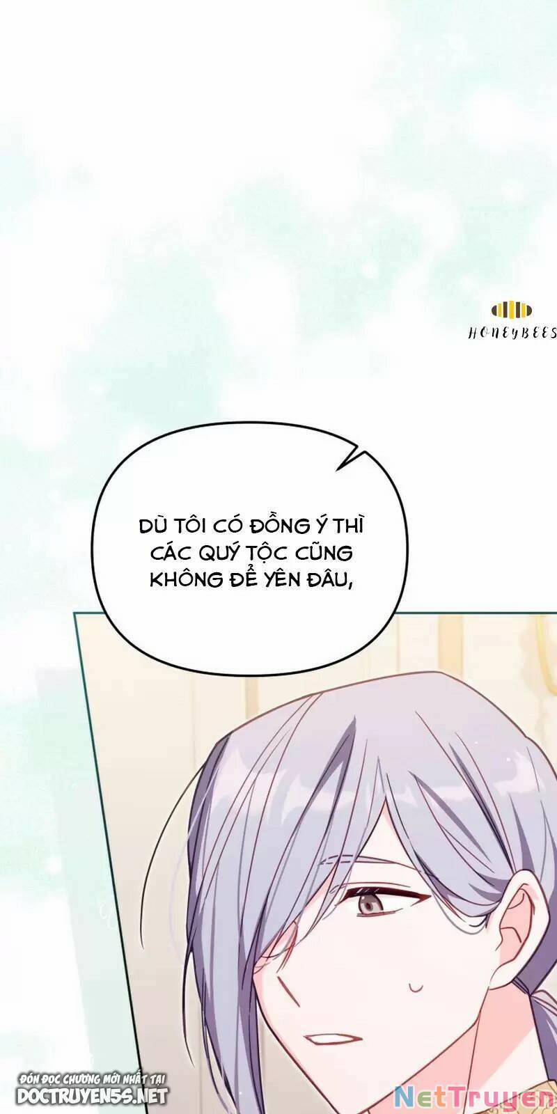 Không Có Nơi Nào Dành Cho Công Chúa Giả Mạo 34 trang 65