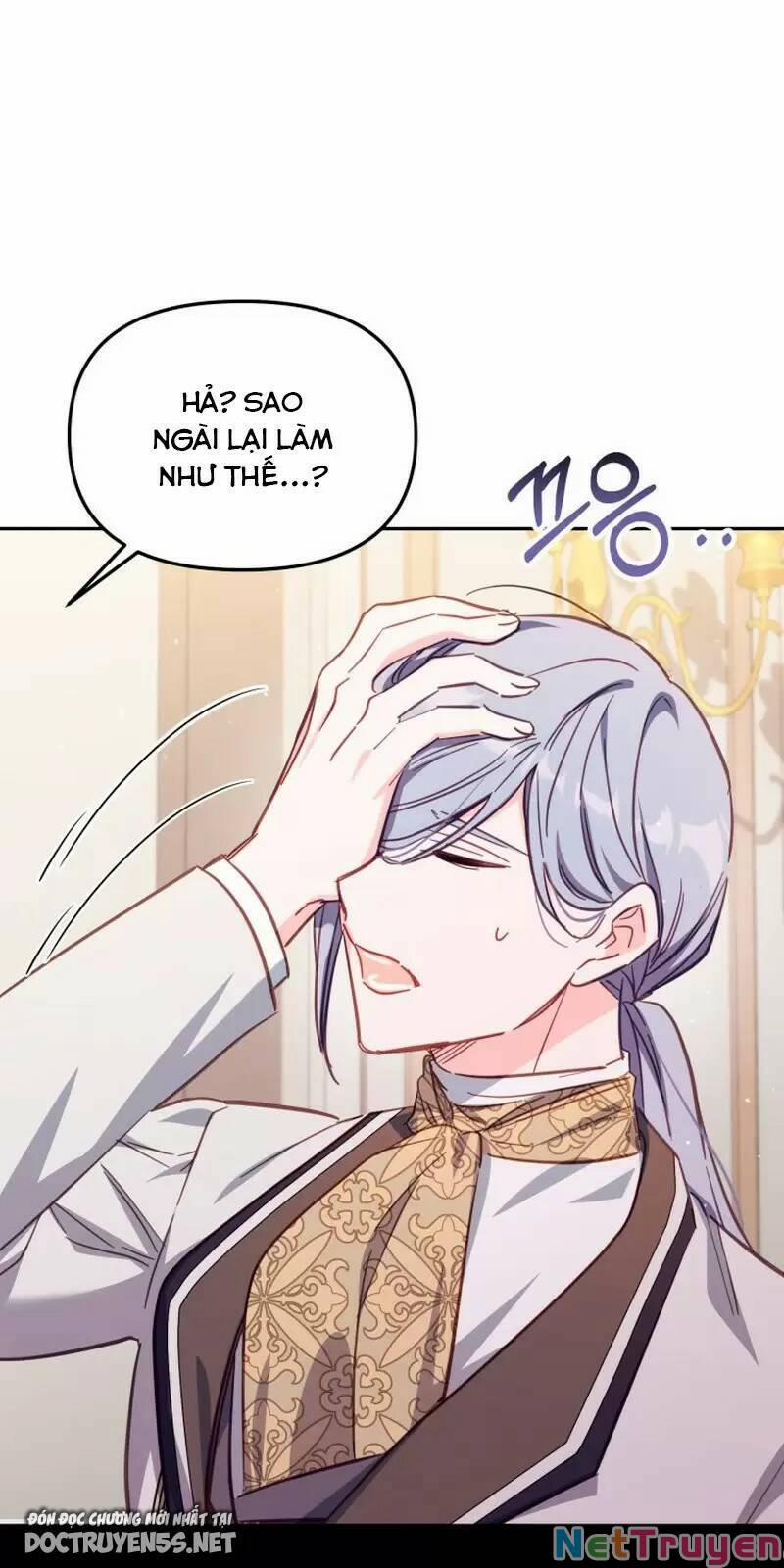 Không Có Nơi Nào Dành Cho Công Chúa Giả Mạo 34 trang 79