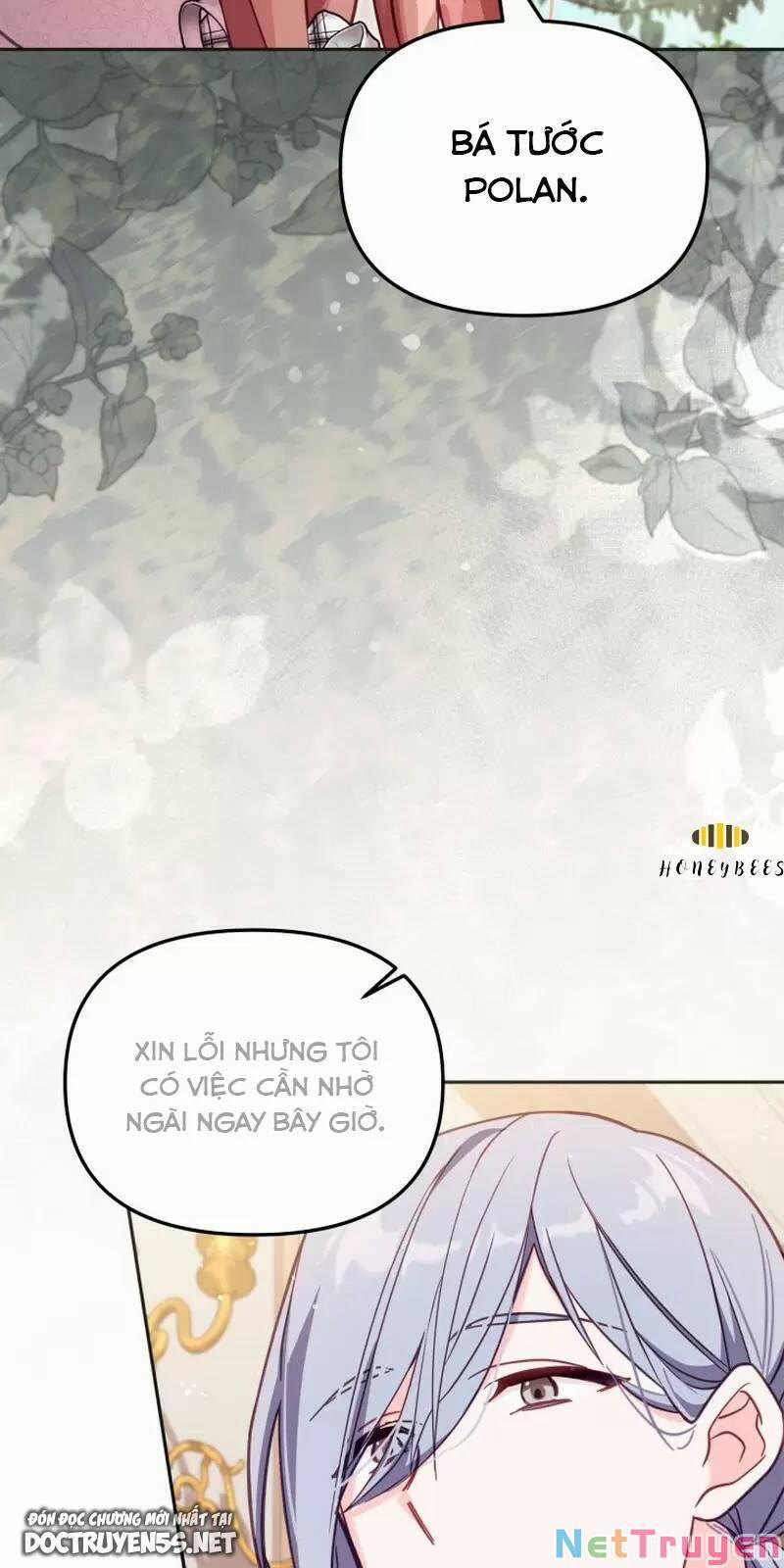 Không Có Nơi Nào Dành Cho Công Chúa Giả Mạo 34 trang 84