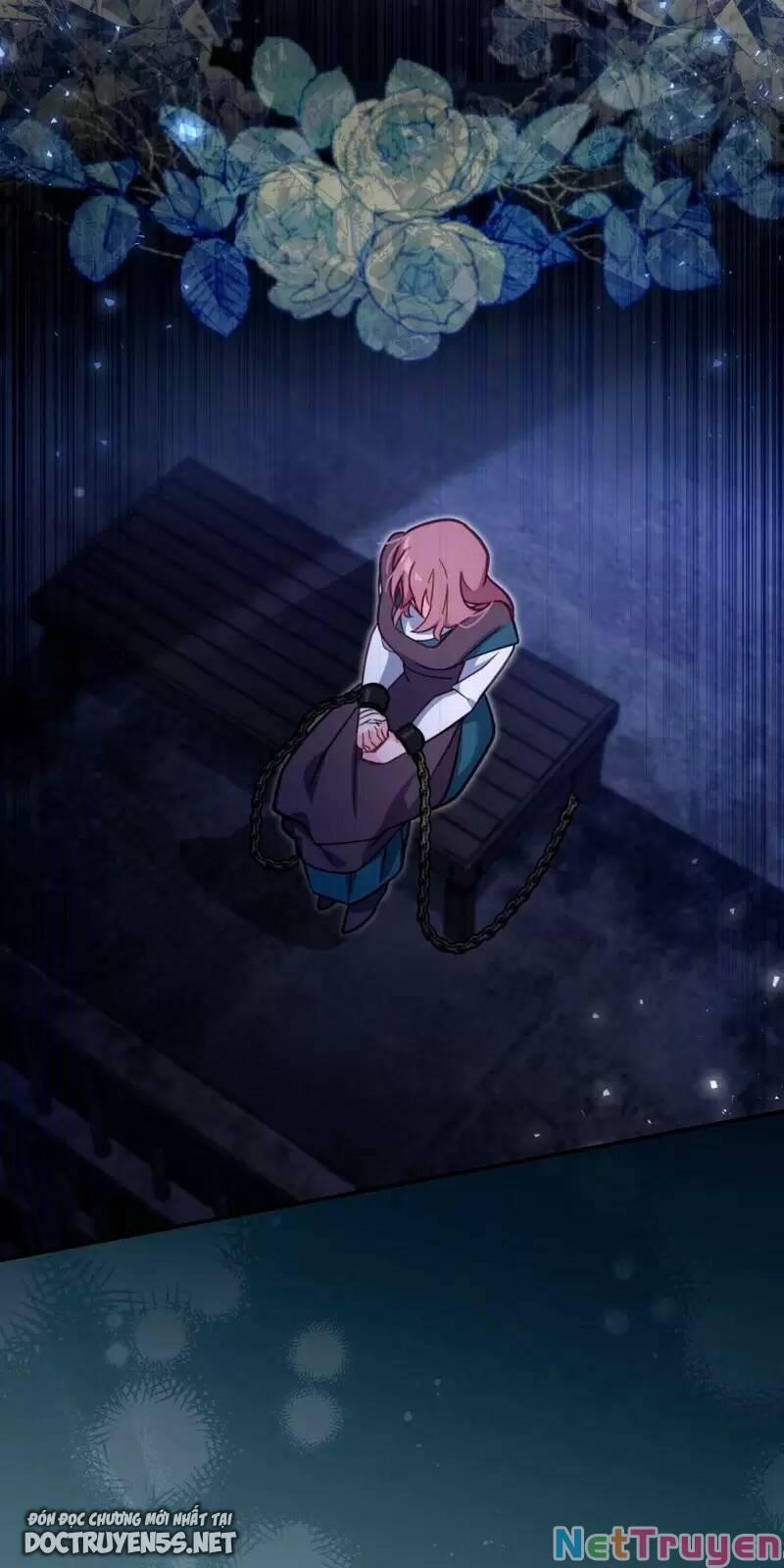 Không Có Nơi Nào Dành Cho Công Chúa Giả Mạo 34 trang 87