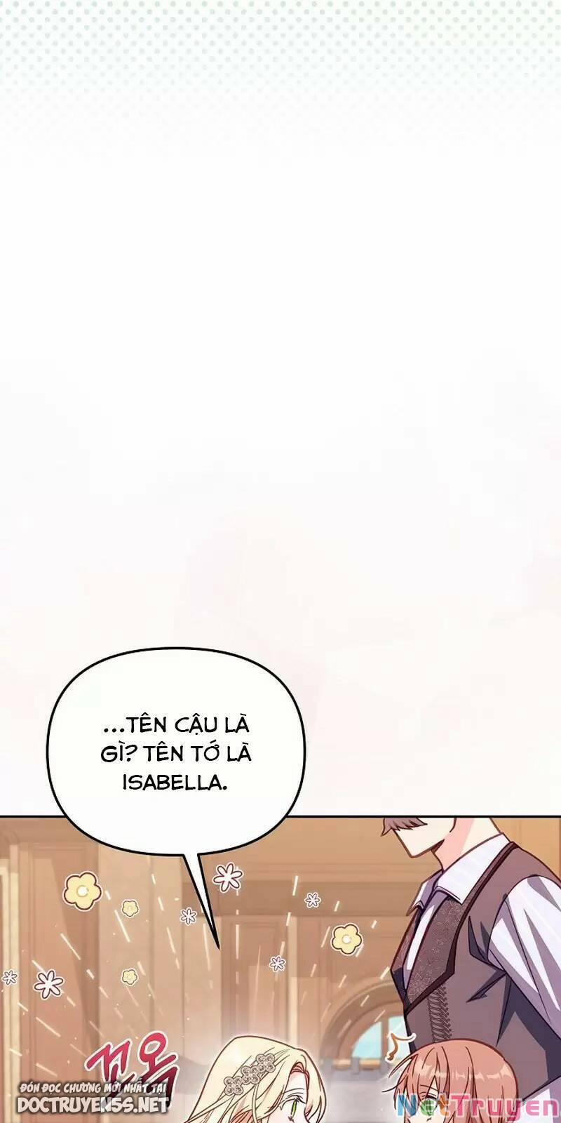 Không Có Nơi Nào Dành Cho Công Chúa Giả Mạo 35 trang 10