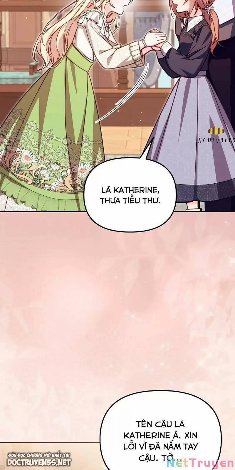 Không Có Nơi Nào Dành Cho Công Chúa Giả Mạo 35 trang 11