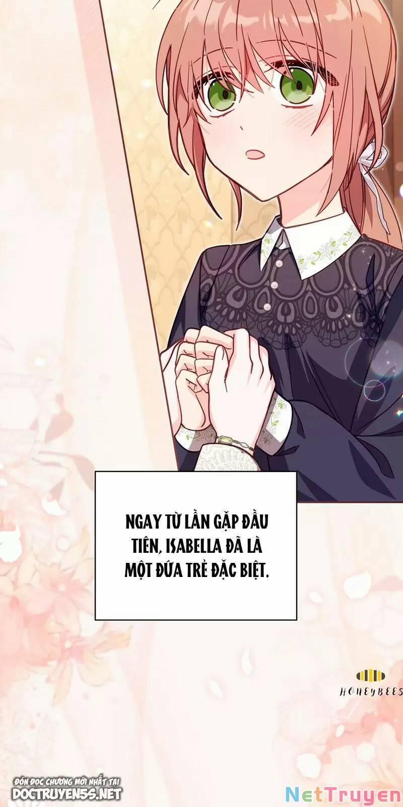 Không Có Nơi Nào Dành Cho Công Chúa Giả Mạo 35 trang 13